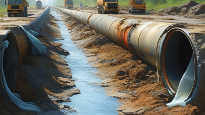 No Dig Sewer Line Repair Solutions for Global Buyers 2026?
