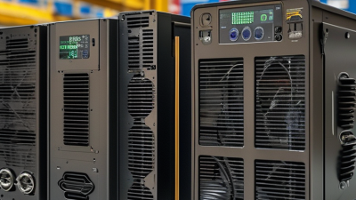 Best AC to DC Inverter Solutions for Global Buyers?