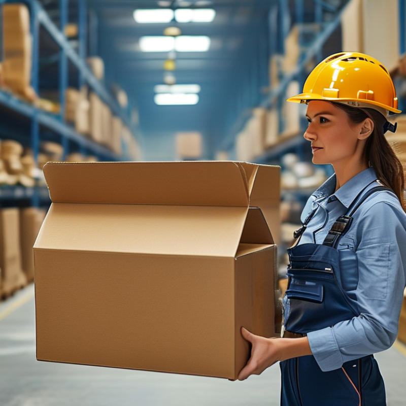 2026 Best Industrial Cardboard Solutions for Global Buyers?