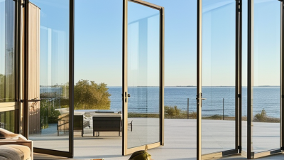 Top Tips for Choosing Window Wall Doors for Your Home?