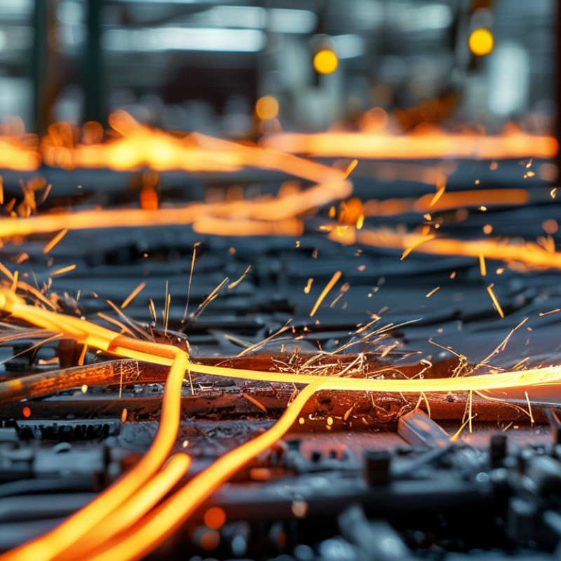 High Temp Wire Solutions for Your Global Sourcing Needs?