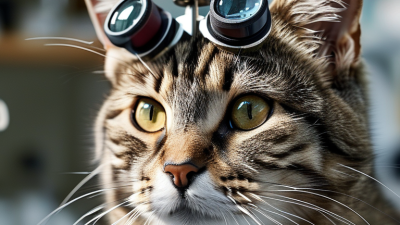 How to Choose the Best Veterinary Otoscope for Your Practice?