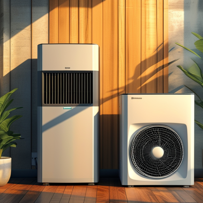 Top 10 Air Handling Equipment for Efficient HVAC Solutions?