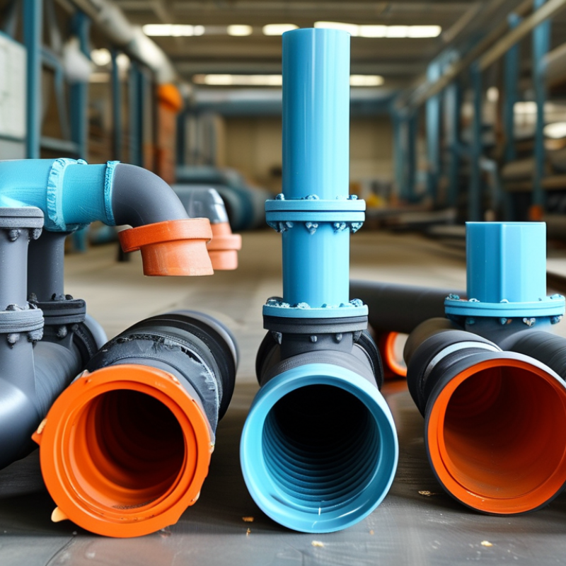 Ultimate Tips for Choosing the Right CPVC Piping Solutions?