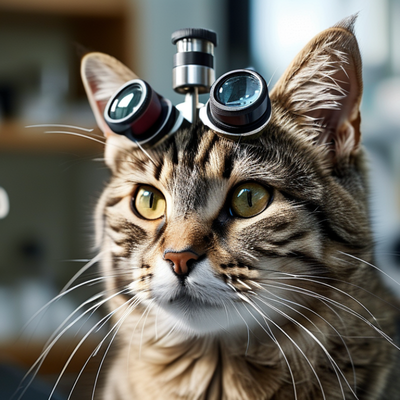 How to Choose the Best Veterinary Otoscope for Your Practice?