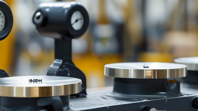 Top 10 Tension Compression Load Cells for Global Buyers?