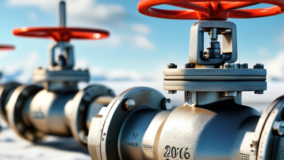 Best Cryogenic Ball Valves for Global Buyers in 2026?