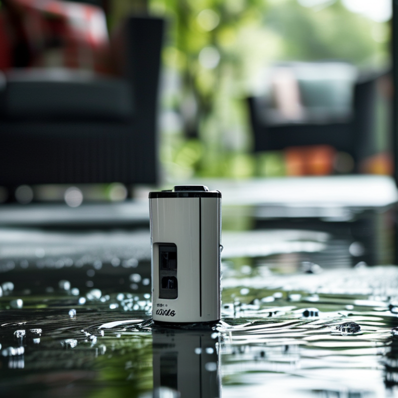 Best Wifi Water Leak Detector for Home Protection in 2026?