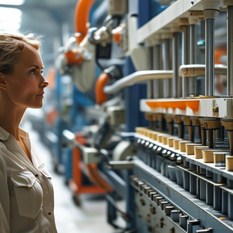 Top Extrusion Technology Trends to Watch in 2026?