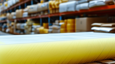 2026 Best Eva Foam Suppliers for Global Buyers?