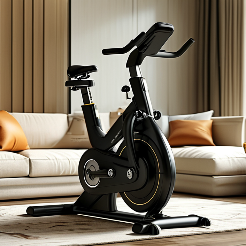 Top 5 Smart Exercise Bikes for Home Workouts in 2026?