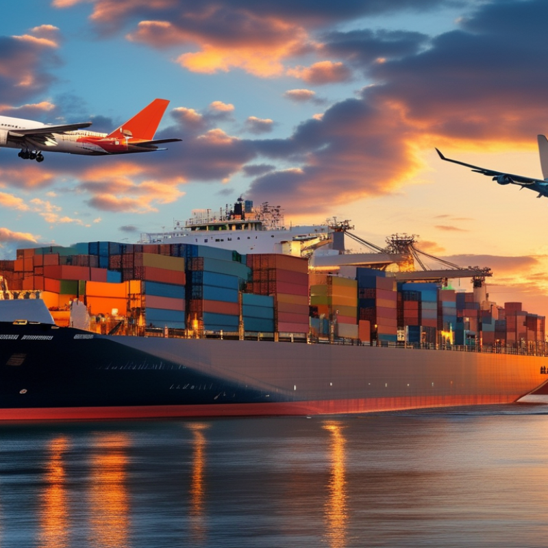 What is Cargo Movement and How Does it Affect Global Trade?