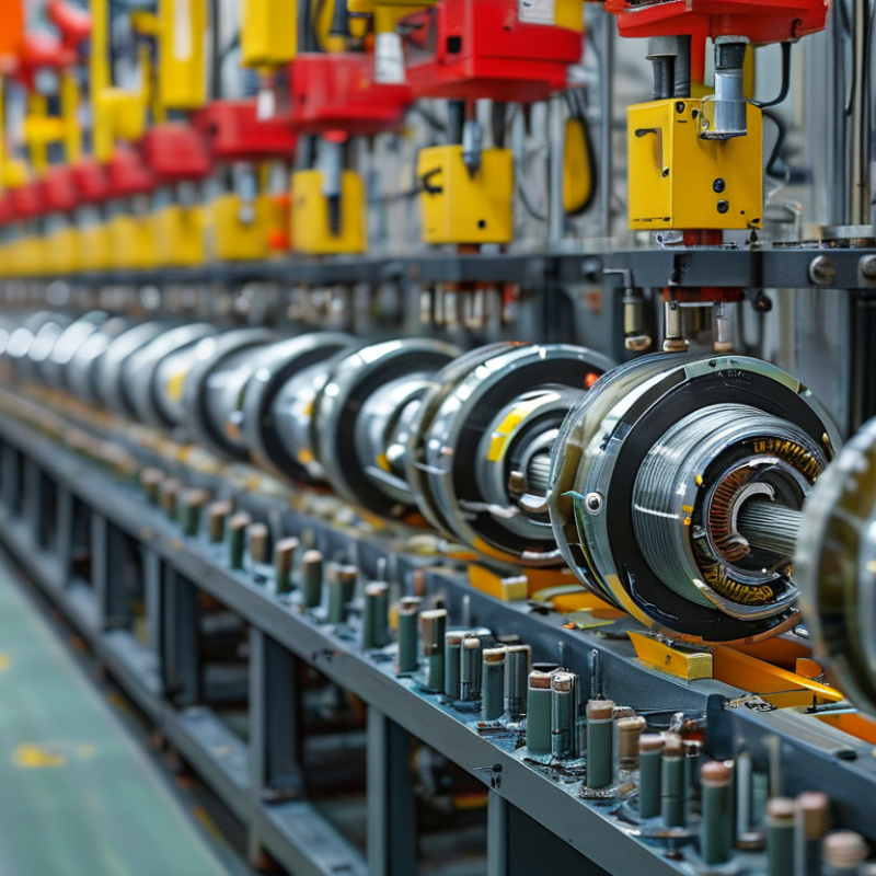 Top Transformer Winding Machines for Global Buyers Insights?