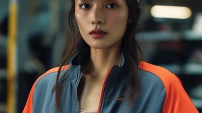 China Top 10 Private Label Activewear Manufacturers to Consider?