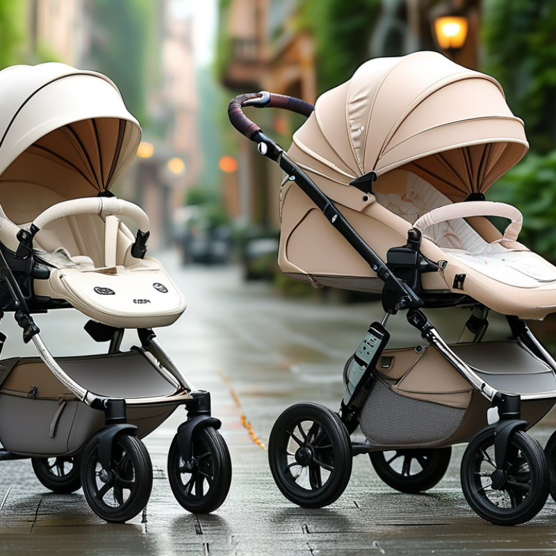 Top 10 Umbrella Folding Prams for Global Buyers in 2026?