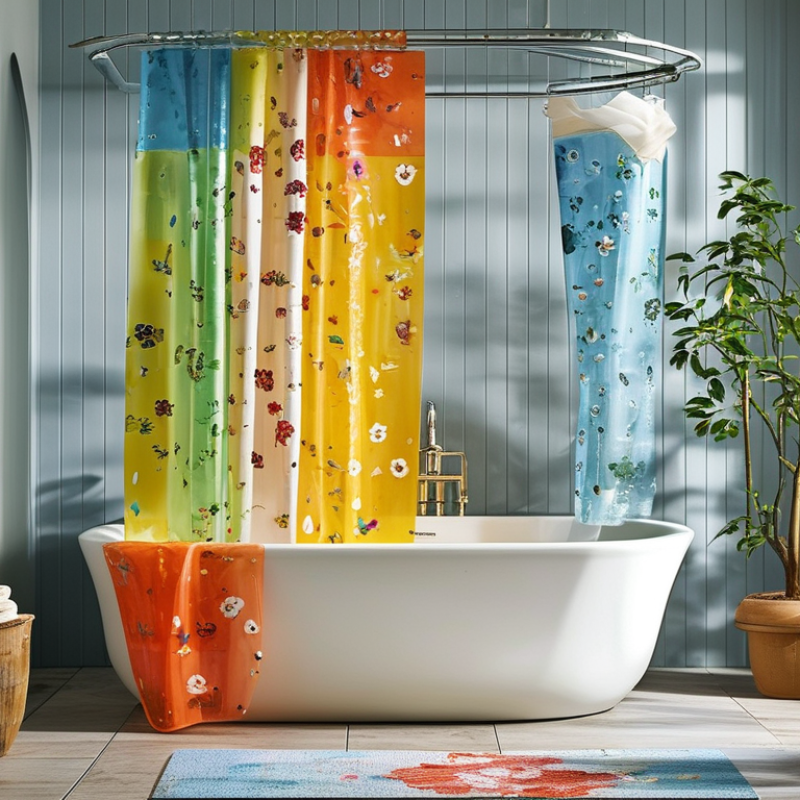 Best Tips for Choosing Shower Curtain PVC for Your Home?