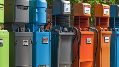 How to Choose the Best Battery Powered Sump Pump for Your Needs