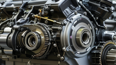 Top 10 Transmission Experts You Should Know About?