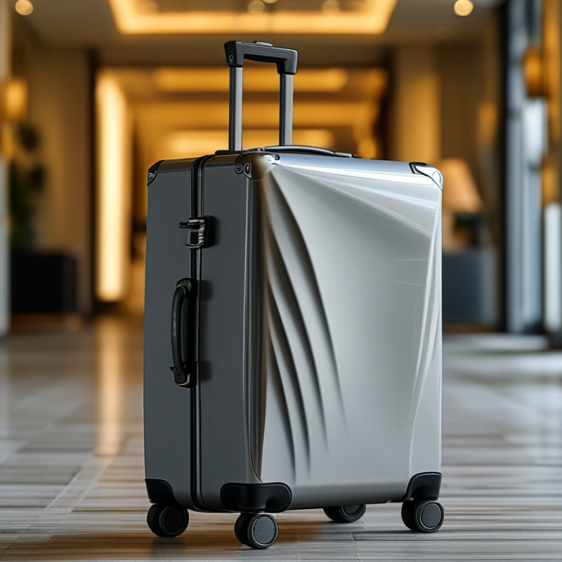 Discover the Best Premium Luggage Parts Manufacturer in China?