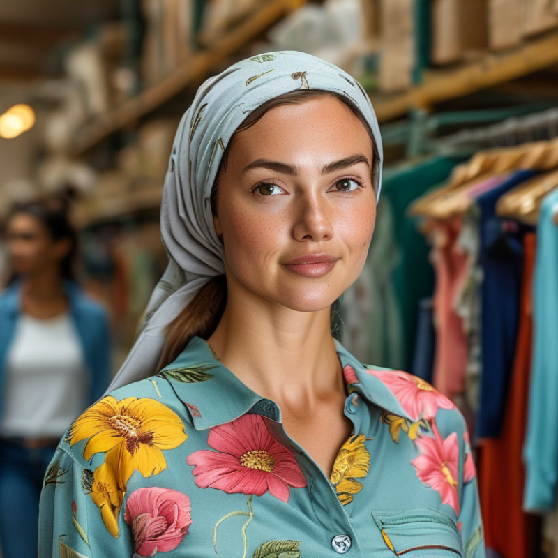 Top 10 Benefits of Sustainable Wholesale Clothing for Global Buyers?