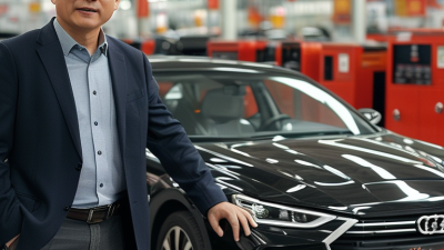 Top Tips for Buying Car Batteries in China Reliable Options?