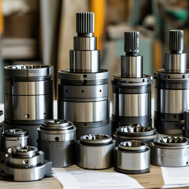 How to Choose the Right Bevel Helical Gearbox for Your Needs?