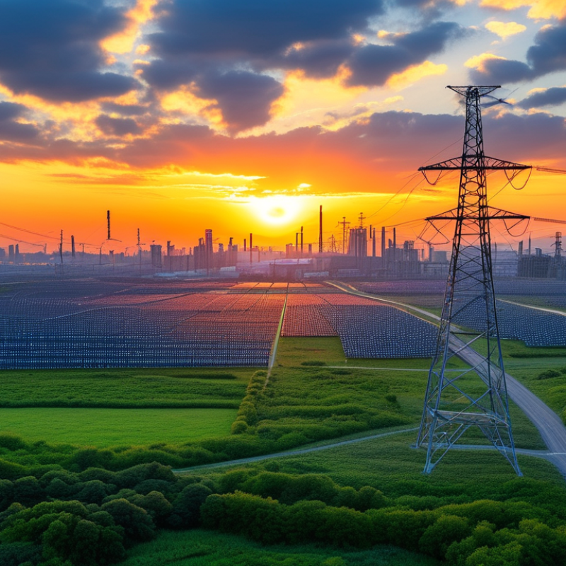 What is Power System and How Does it Impact Global Trade?