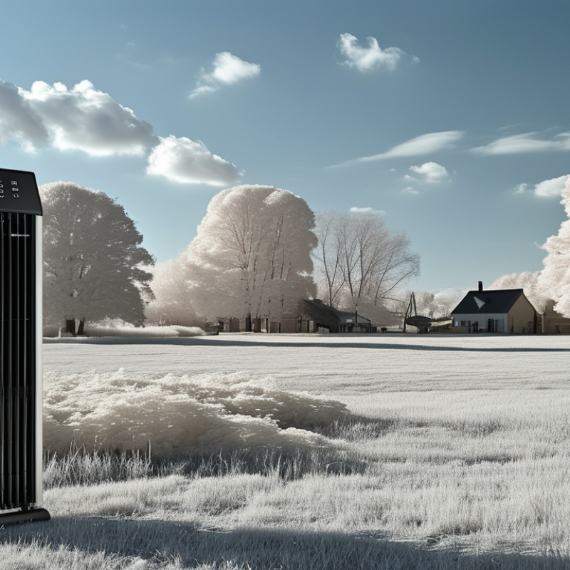 2026 Best Infra Ray Heaters for Efficient Heating Solutions?