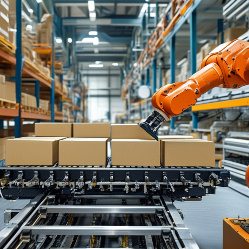 Top 10 Automated Packaging Systems to Boost Your Business?