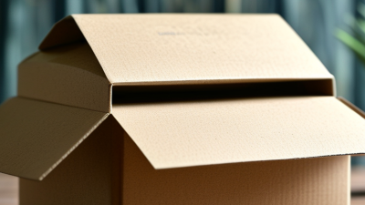 Top 10 Benefits of Using Folding Carton Boxes for Packaging?