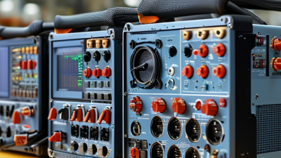 Top 10 Programmable AC Power Sources for Global Buyers?