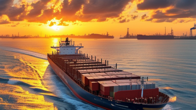 Why is Fuel Oil Essential for Global Trade?