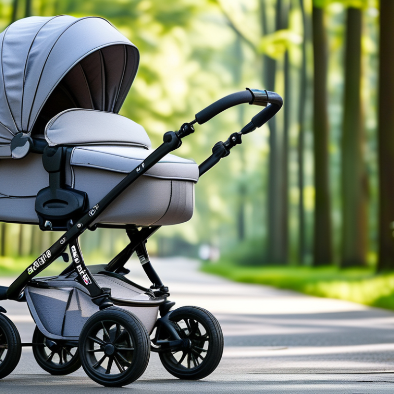 Best Umbrella Folding Pram for Easy Travel in 2026?