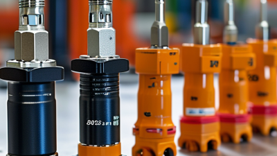 2026 Best M8 Connector Options for Global Buyers?