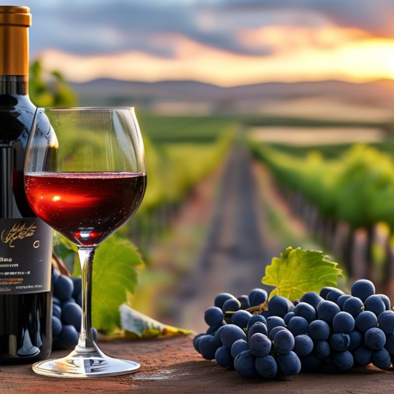 Top Spirits and Wines for Global Buyers in 2026?