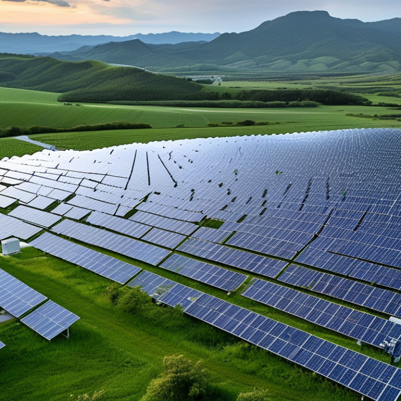 Discover the Best Solar Solutions from Bess Solar for Global Buyers?