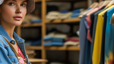 How to Start Small Batch Apparel Manufacturing for Global Buyers?