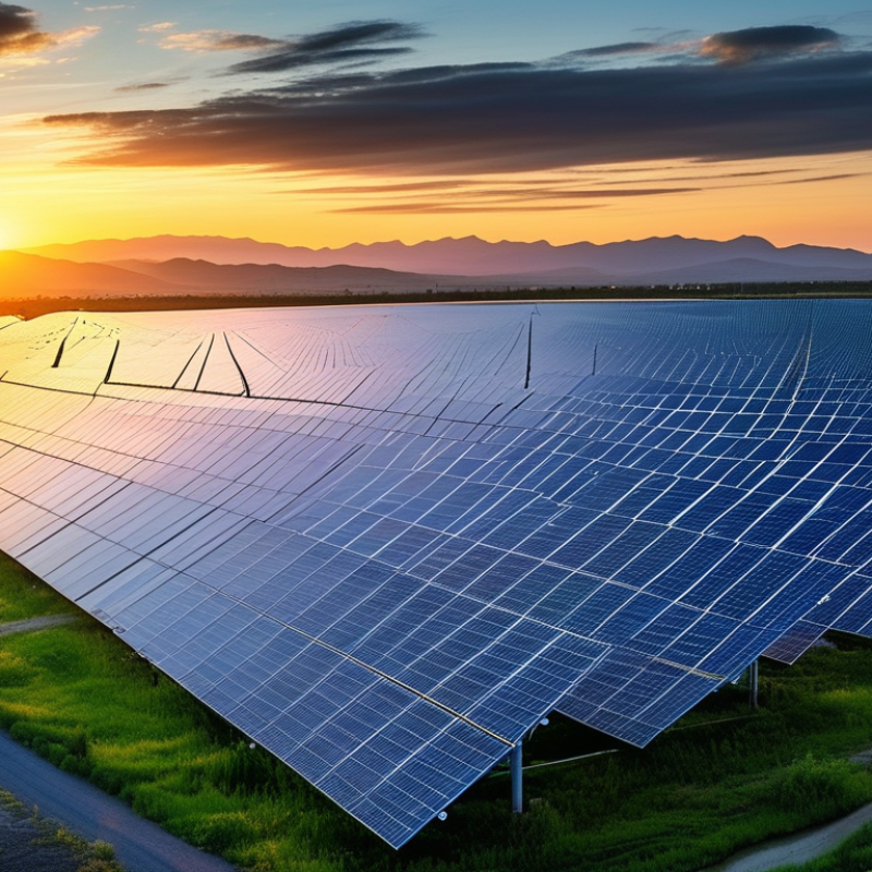 How to Store Solar Energy for Use at Night Efficiently?