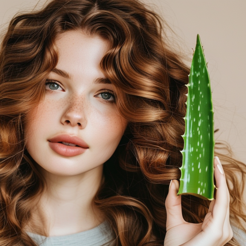 10 Best Ways to Improve Hair Texture Naturally?