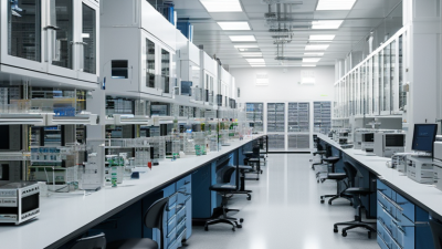 Best Lab Management System for Efficient Operations in 2026?