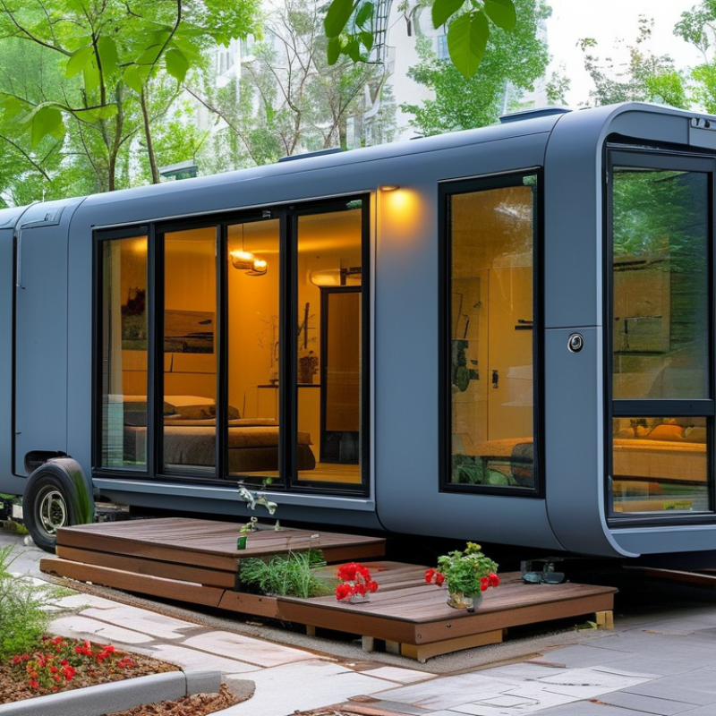 2026 Pre Built Tiny Homes Guide for Global Buyers?