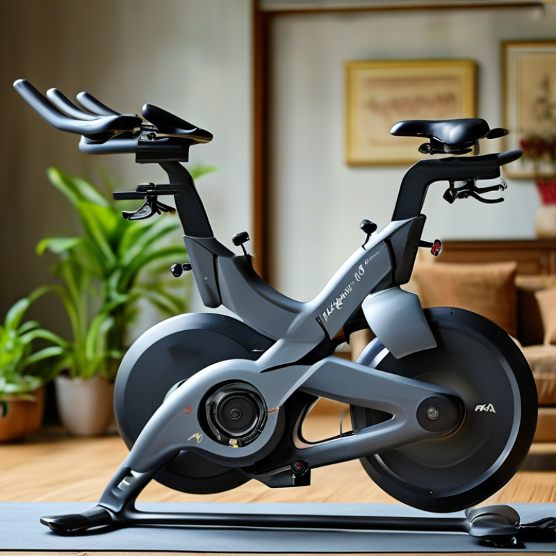 Top Smart Exercise Bikes of 2026 for Global Buyers?