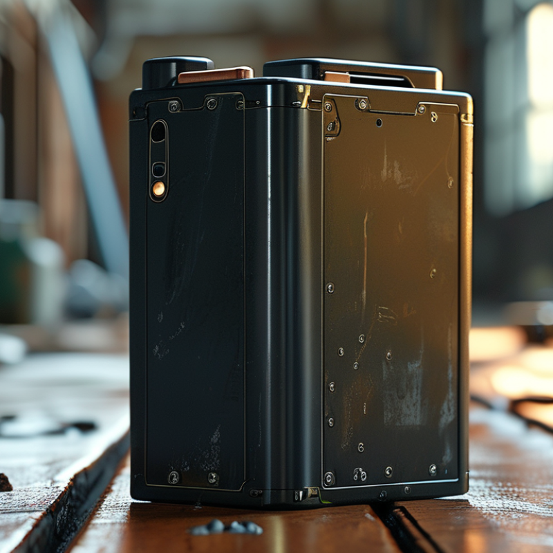 Top Lithium Battery Charging Tips for Optimal Performance?