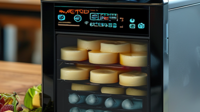 Top Mini Freeze Dryer Options for Your Business Needs?