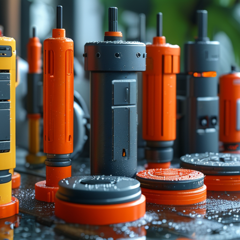 Best Momentary Push Button Switch for Your Projects?