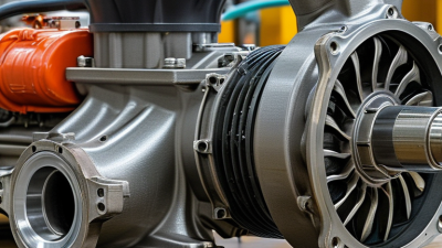 2026 Best Flow Jet Pump Features and Benefits for Buyers?