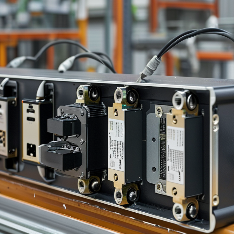 Top DIN Rail Mount Power Supply Options for Global Buyers?