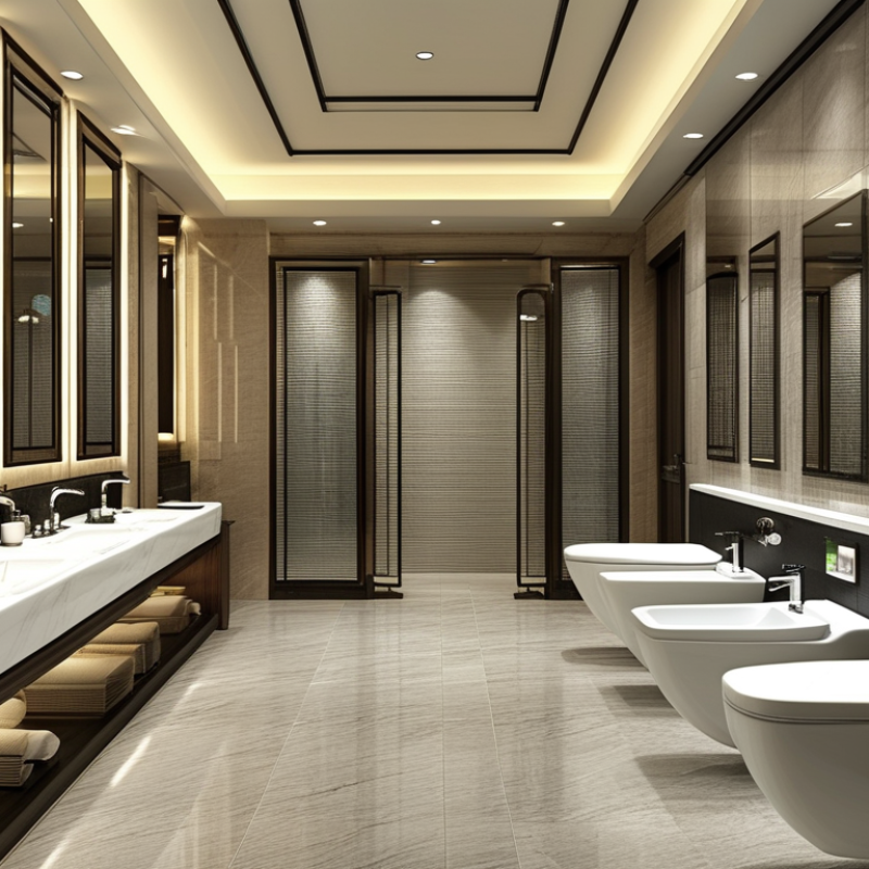 How to Choose the Best Sanitary Fittings for Your Needs?