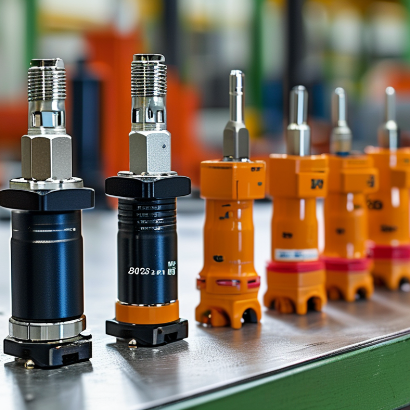 2026 Best M8 Connector Options for Global Buyers?