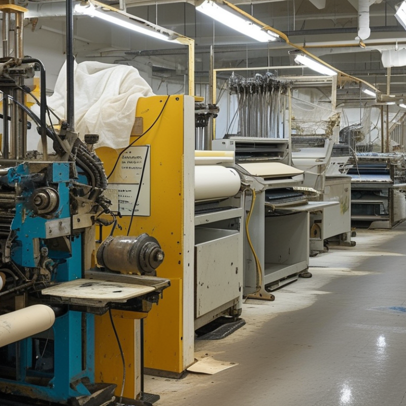How to Reduce Printing Costs in Garment Printing Efficiently?